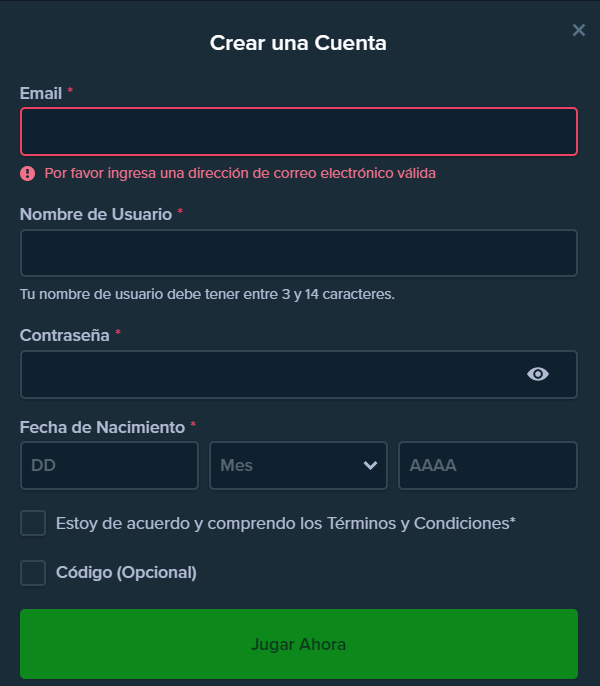stake españa